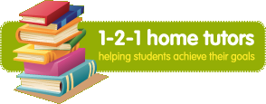 121 Home Tutors