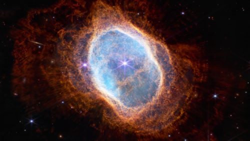 James Webb Space Telescope