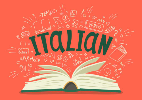 Learn Italian