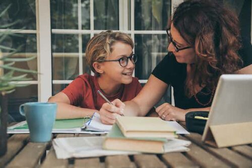 homeschooling benefits