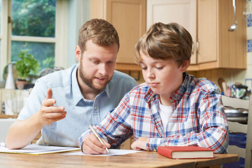 Home schooling