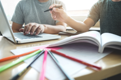 How to find the best tutor