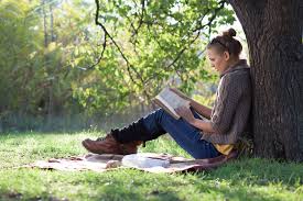 summer studying